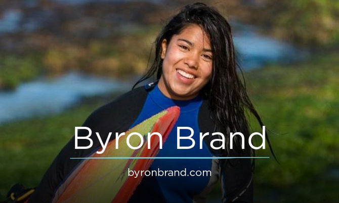 ByronBrand.com